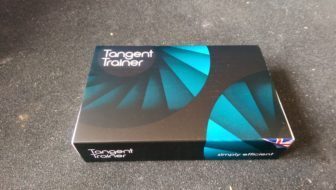 Tangent Trainer box