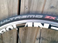 Schwalbe Ultremo ZX tubeless