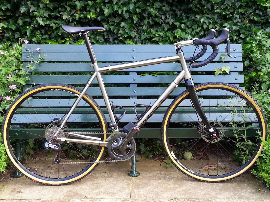 FRM Venus Cross Wheels