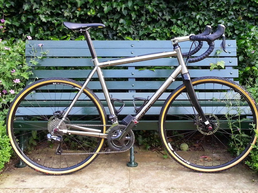 FRM Venus Cross Wheels