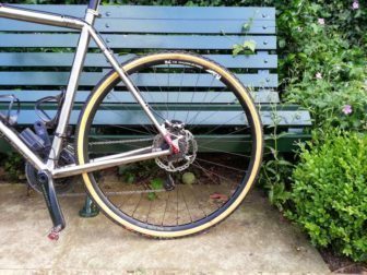 FRM Venus Cross Wheels