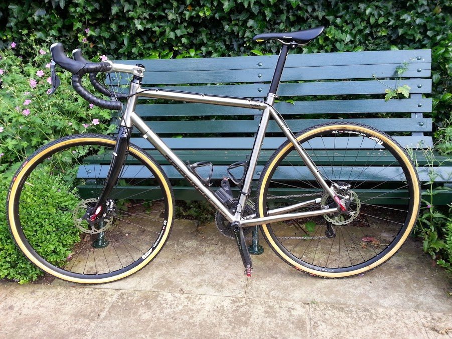 FRM Venus Cross Wheels