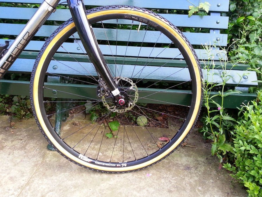 FRM Venus Cross Wheels