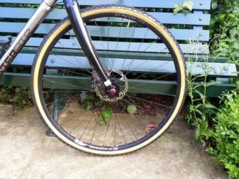 FRM Venus Cross Wheels