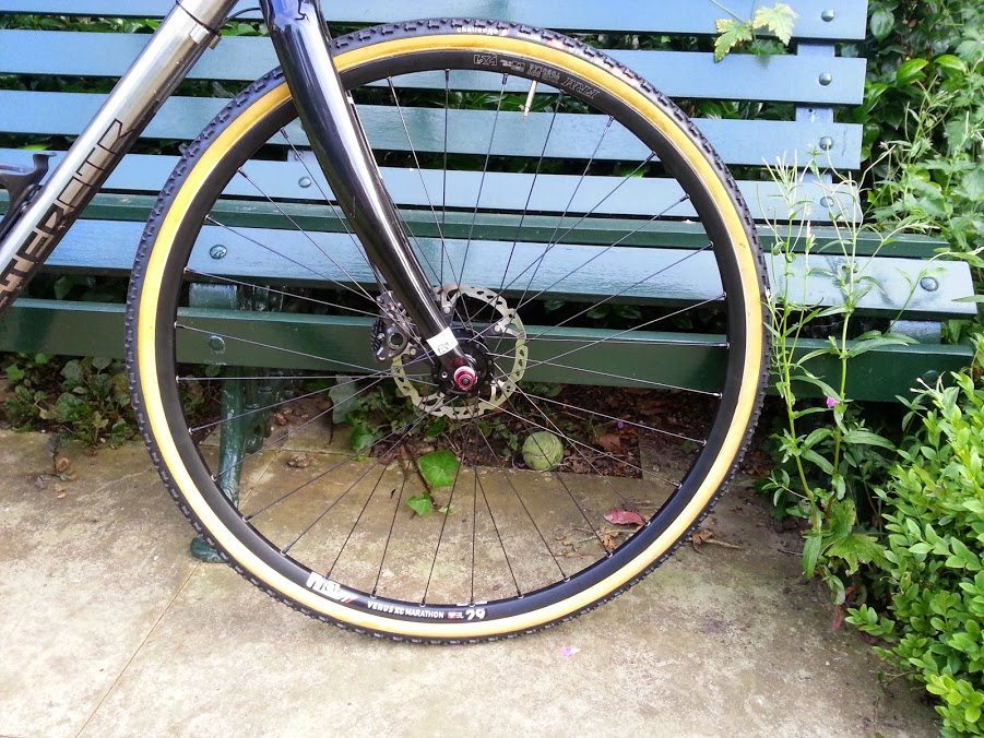 FRM Venus Cross Wheels