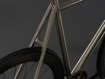 Little Wing fixie
