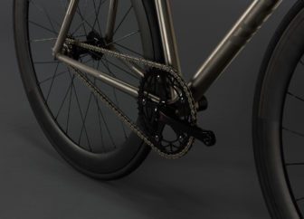 Little Wing fixie