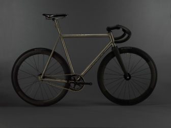 Little Wing fixie