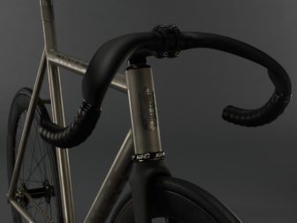 Little Wing fixie