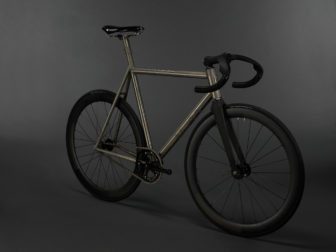 Little Wing fixie