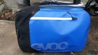 EVOC Commuter Rucksack