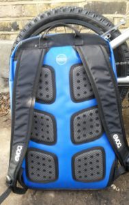 EVOC Commuter Rucksack