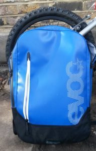 EVOC Commuter Rucksack