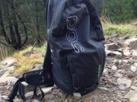 The Aran Forest with the Poc 2.0