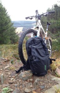 Afan Forest. Whites Level and W2 tested.