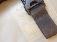 Don't lose those keys...