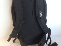 Fully adjustable and padded