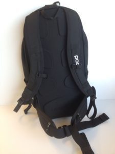 Fully adjustable and padded