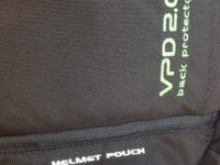 Exterior detailing is kept to a minimum.