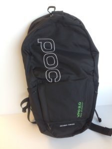 Poc 2.0 full frontal