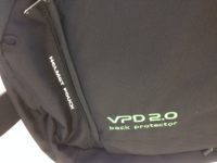 Poc - nice minimal, yet clear styling