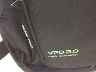 Poc - nice minimal, yet clear styling