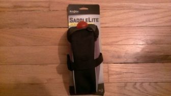 Nite Ize SaddleLite