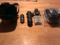 Lots of room in there