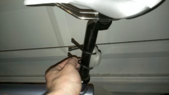 Gear Tie Technology