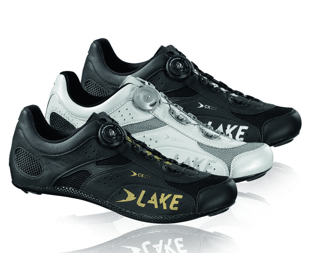 Lake CX-331