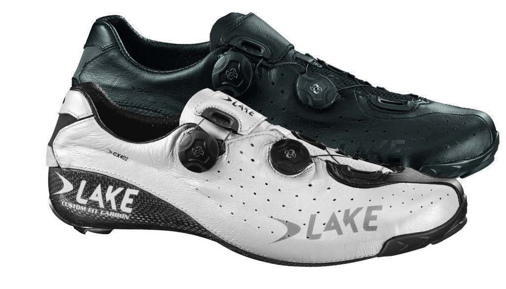 Lake CX402