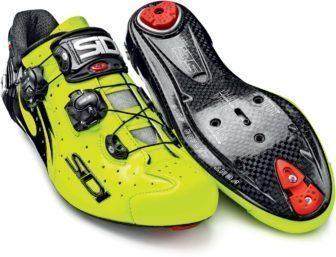 SiDi Wire Vent Carbon