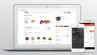 Strava 4.2