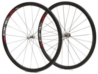 Spada Breva Carbon Wheels