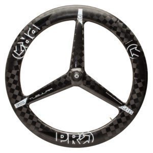 Pro 3 spoke TeXtreme Wheel