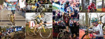 Quarq Powermeters