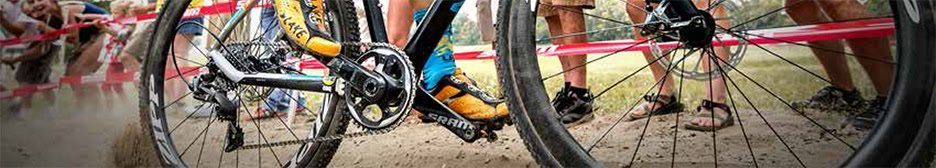 SRAM Cyclocross