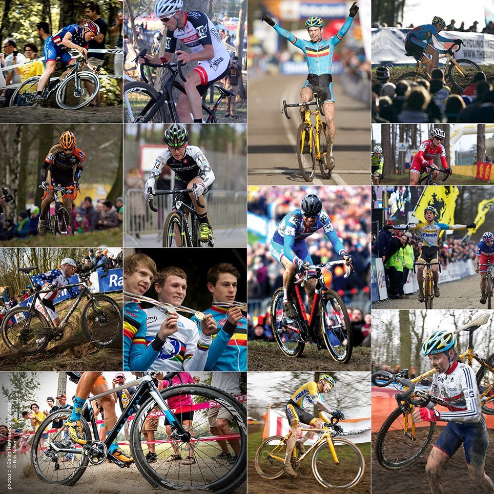 SRAM Cross Stars