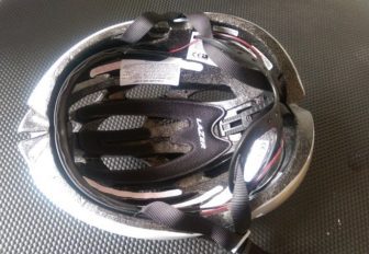 The fit is superb using the clever Rollsys tensioning system