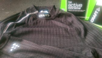 Craft Be Active Baselayer