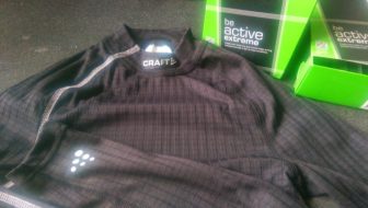 Craft Be Active Baselayer