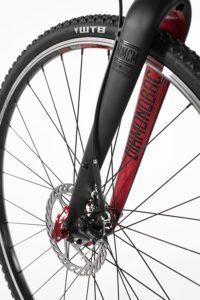 Diamondback Contra CX cyclocross bike