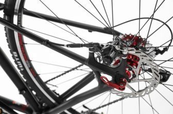 Diamondback Contra CX cyclocross bike