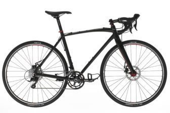 Diamondback Contra CX cyclocross bike