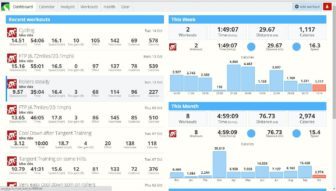SportTracks