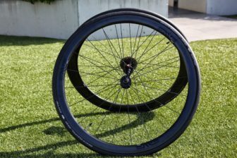 ENVE Smart 3.4 clincher wheelset