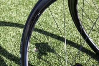 ENVE Smart 3.4 clincher wheelset
