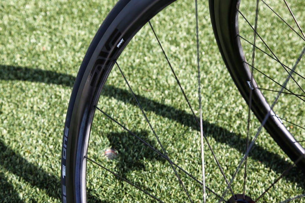 ENVE Smart 3.4 clincher wheelset