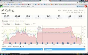 SportTracks