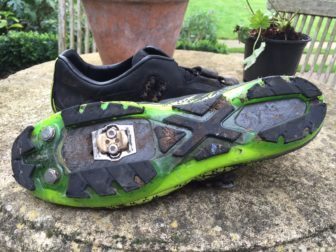 Pearl Izumi X-Project Shoes